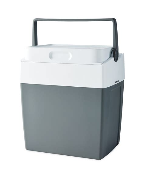 gas electric cool box|electric cool box aldi.